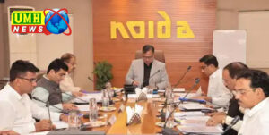 नोएडा : SMS और OTP से दर्ज हो सकेंगी शिकायतें, मिलेगी पूरी जानकारी