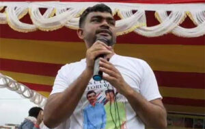 जयराम महतो की पार्टी ने दुमका,राँची से प्रत्याशियों की घोषणा