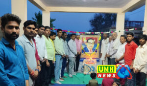 Baba Saheb is the Messiah not only of Dalits but of the entire country: Rajesh Douchania