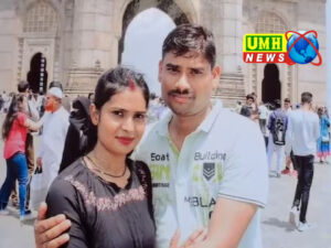 मैनपुरी के सिपाही की दर्दभरी कहानी!  SHO ने नहीं दी छुट्टी, पत्नी और नवजात की मौत