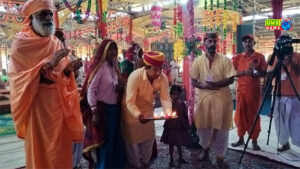 पावटा : शास्त्रों के अनुसार पीपल में सभी देवी-देवताओं और पितरों का वास : बस्तीनाथ