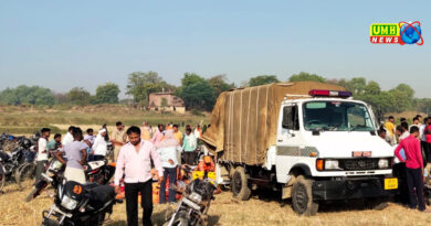 वरुणा नदी में दो किशोरो की डूबने से मौत