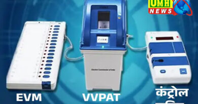 बैलेट पेपर से चुनाव की मांग खारिज, सुप्रीम कोर्ट ने EVM और VVPAT की पर्चियों से मिलान की मांग खारिज