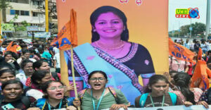 Congress councilor's daughter murdered in Karnataka