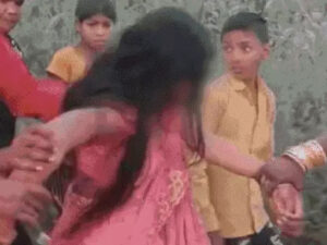  दूल्हे पर प्रेमिका ने फेंका तेजाब, प्रेमी की शादी से नाराज थी