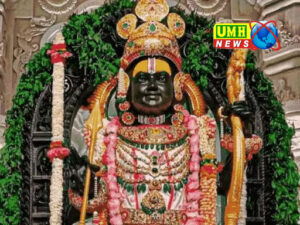 रामनवमी पर रामलला का 12:16 बजे सूर्य तिलक होगा:4 दिन VIP पास बंद रहेंगे