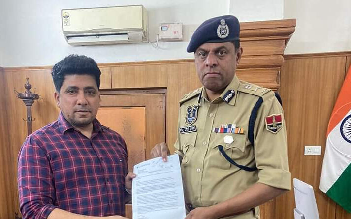 राजस्थान पुलिस के कर्मचारियों के बच्चों को अन अकेडमी कोचिंग देगा 50 प्रतिशत छूट
