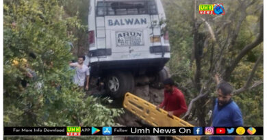 जम्‍मू में माता वैष्‍णों देवी जा रहे श्रद्धालुओं पर आतंकी हमला, 10 की मौत