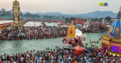 Haridwar News : हरिद्वार डीएम की पब्लिक से एक 'बड़ी अपील' और एक 'सख्‍त आदेश