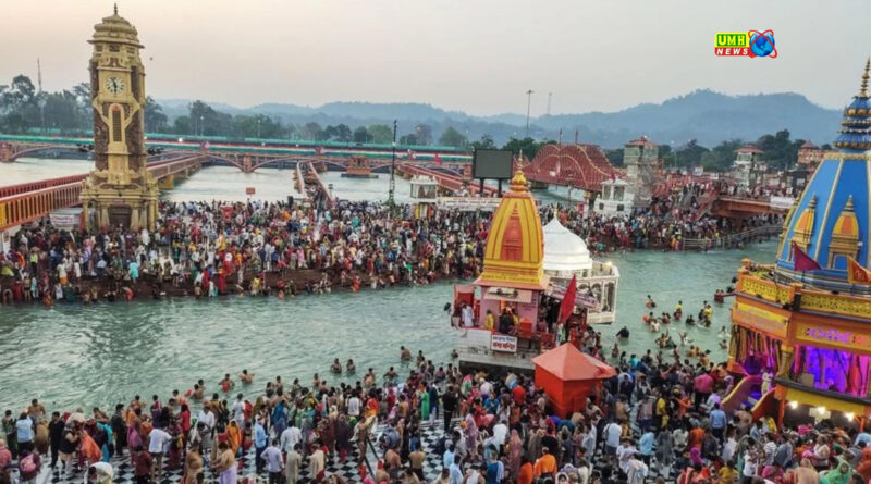 Haridwar News : हरिद्वार डीएम की पब्लिक से एक 'बड़ी अपील' और एक 'सख्‍त आदेश