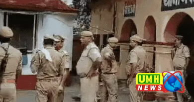 यूपी :पुलिसवाले कर रहे थे अवैध वसूली, बिहार बॉर्डर पर CO समेत पूरी चौकी सस्पेंड; SP-ASP हटे