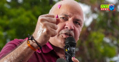 जेल से बाहर आते ही क्‍या बोले Manish Sisodia?