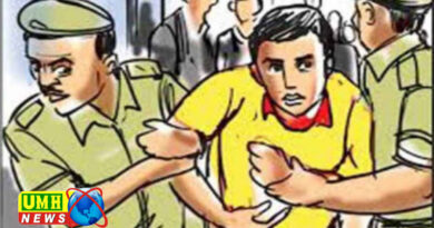 Bulandshahr: Kidnapping accused absconded from police custody, brought to court