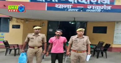 रायबरेली : जिसने रुपयों से भरा बैग लौटाया...उसे ही भेजा जेल, पुलिस का कारनामा