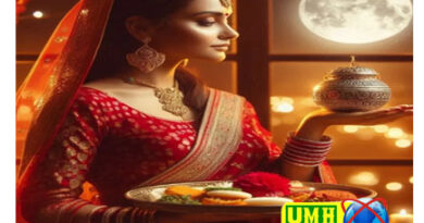 Karwa Chauth Vrat Katha: करवा चौथ पर जरूर पढ़ें यह व्रत कथा, लव लाइफ में बढ़ेगा रोमांस