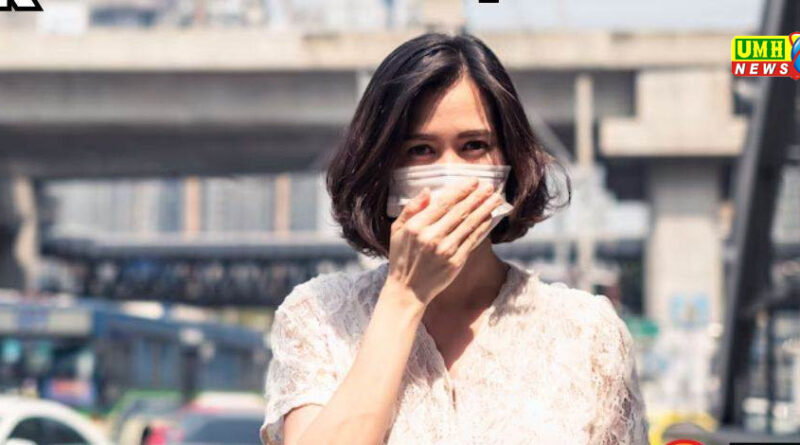 Noida Pollution: नोएडा में जहरीली हवा पर नियंत्रण के लिए GRAP लागू