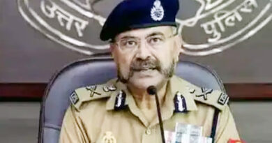 यूपी DGP प्रशांत कुमार के नाम से चल रहा फर्जी यू-ट्यूब चैनल