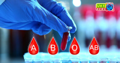 The secret of your diseases is hidden in your blood group, read it now, otherwise you will regret.