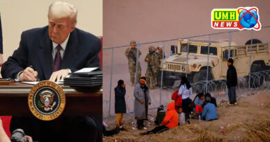 15 announcements by the US President that will drive out illegal immigrants