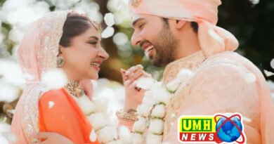 Armaan Malik got married, made girlfriend Aashna Shroff his partner.