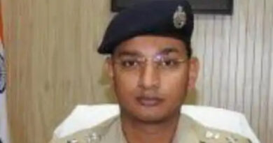 बुलंदशहर में बड़ा पुलिस फेरबदल: एसएसपी ने 14 थाना प्रभारियों का किया तबादला