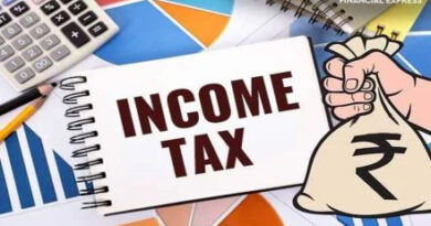 Income Tax Rebate : आप भी समझिए इनकम टैक्‍स का छुपा रहस्‍य...