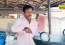 UP: Kachori seller becomes sympathizer of the dead, everyone is praising him