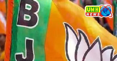 सांसद-विधायक की लड़ाई में अटकी भाजपा जिलाध्यक्षों की लिस्ट