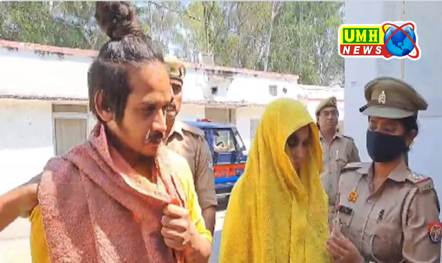 सौरभ की हत्या के बाद सिर और हथेली बैग में डालकर घूम रही थी मुस्कान