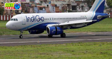IndiGo पर आयकर विभाग ने ठोका ₹944 करोड़ का जुर्माना