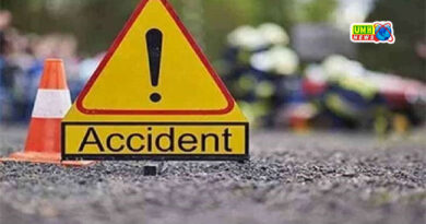 बुलंदशहर : माता की ज्योति लेकर आ रहे भक्तों को पीछे से रोडवेज बस ने मारी टक्कर; दो की मौत