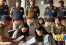 लखनऊ : थाई मसाज या...! 6 अलग-अलग फ्लैटों में थाईलैंड की महिलाएं