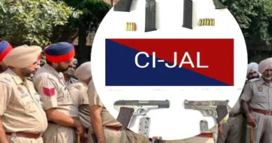 पंजाब पुलिस को मिली बड़ी सफलता, बब्बर खालसा के 3 आतंकवादी गिरफ्तार
