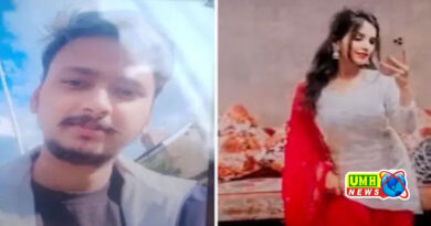 मेरठ : मुस्कान ने खोला अब तक का सबसे बड़ा राज