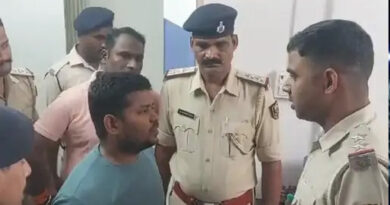 पटना : हॉस्पिटल में घुसकर महिला डायरेक्टर को 6 गोलियां मारीं, एम्स में दम तोड़ा
