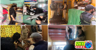 Pahalgam Attack: जैश-लश्कर की तोड़ दी कमर, 63 आतंकी मददगारों के घर पहुंची पुलिस और सेना