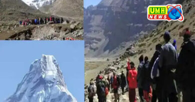 कैलाश मानसरोवर यात्रा का एलान, जाने के लिए ऑनलाइन ही होगा आवेदन