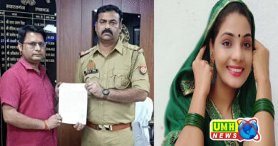 लखनऊ : नेहा सिंह राठौर के खिलाफ FIR, पहलगाम से जुड़ी पोस्ट को पाकिस्तानी हैंडल ने किया था शेयर, 11 धाराएं लगाई गईं