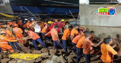 आंध्र प्रदेश के श्री वराह मंदिर में बड़ा हादसा, दीवार गिरने से 7 लोगों की मौत
