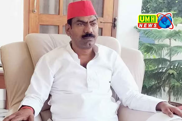 सपा नेता गुलशन यादव पर क्यों कसा योगी सरकार का शिकंजा, गाड़ी, बंगला, बैंक बैलेंस, सब जब्त...