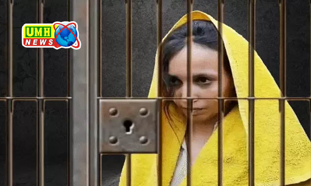 मेरठ : मुस्कान की तबीयत बिगड़ी, दोबारा जांच होगी, डॉक्टर बोले-प्रेग्नेंसी के लक्षण
