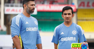 BCCI की बड़ी कार्रवाई, गौतम गंभीर के चहेते को नौकरी से निकाला, फील्डिंग कोच भी बर्खास्त