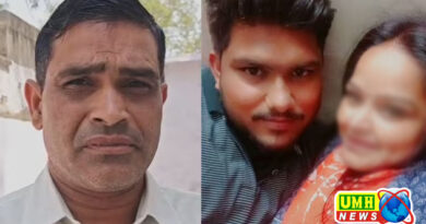 मेरठ : मुझे मेरी पत्‍नी से बचाओ, पति ने मांगी सुरक्षा
