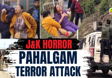 Pahalgam Terrorist Attack LIVE: पहलगाम हमले 25 से ज्‍यादा की मौत! की खबर 