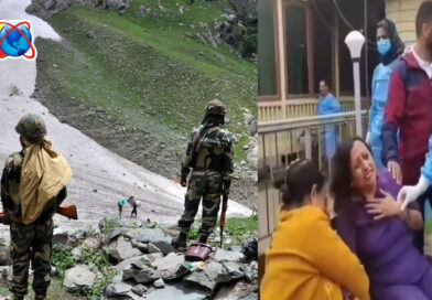 Pahalgam Atnaki Hamla: पहलगाम में 26/11 जैसा हमला, कलमा पढ़ने को कहा