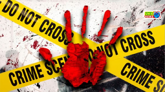 Cruelty against 9 year old innocent in Etah