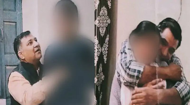 हाथरस, छात्राओं के यौन शोषण का मामला, कॉलेज के प्राचार्य भी गिरफ्तार