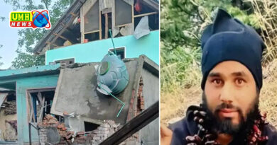 कश्मीर में 2 लश्कर आतंकियों के घर में ब्लास्ट, त्राल-अनंतनाग में चल रहा था सेना का सर्च ऑपरेशन, बांदीपोरा में एक आतंकी मारा गया