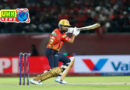 IPL में PBKS vs LSG:श्रेयस 45 रन बनाकर आउट, प्रभसिमरन ने 30 गेंद पर फिफ्टी लगाई