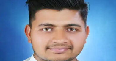 Bulandshahr: Sachin Pradhan expelled from BJP, district minister was accused of theft of bars worth crores